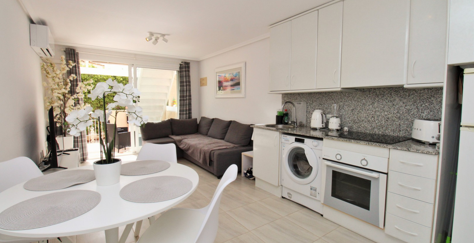 Reventa - Apartamento / piso - Villamartín - Villamartin