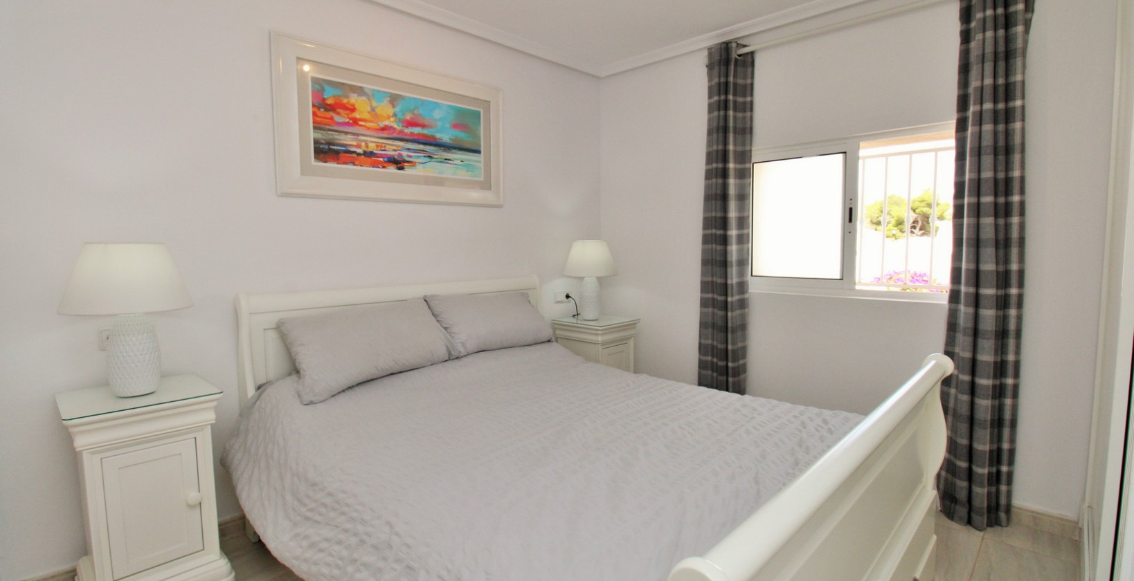 Reventa - Apartamento / piso - Villamartín - Villamartin