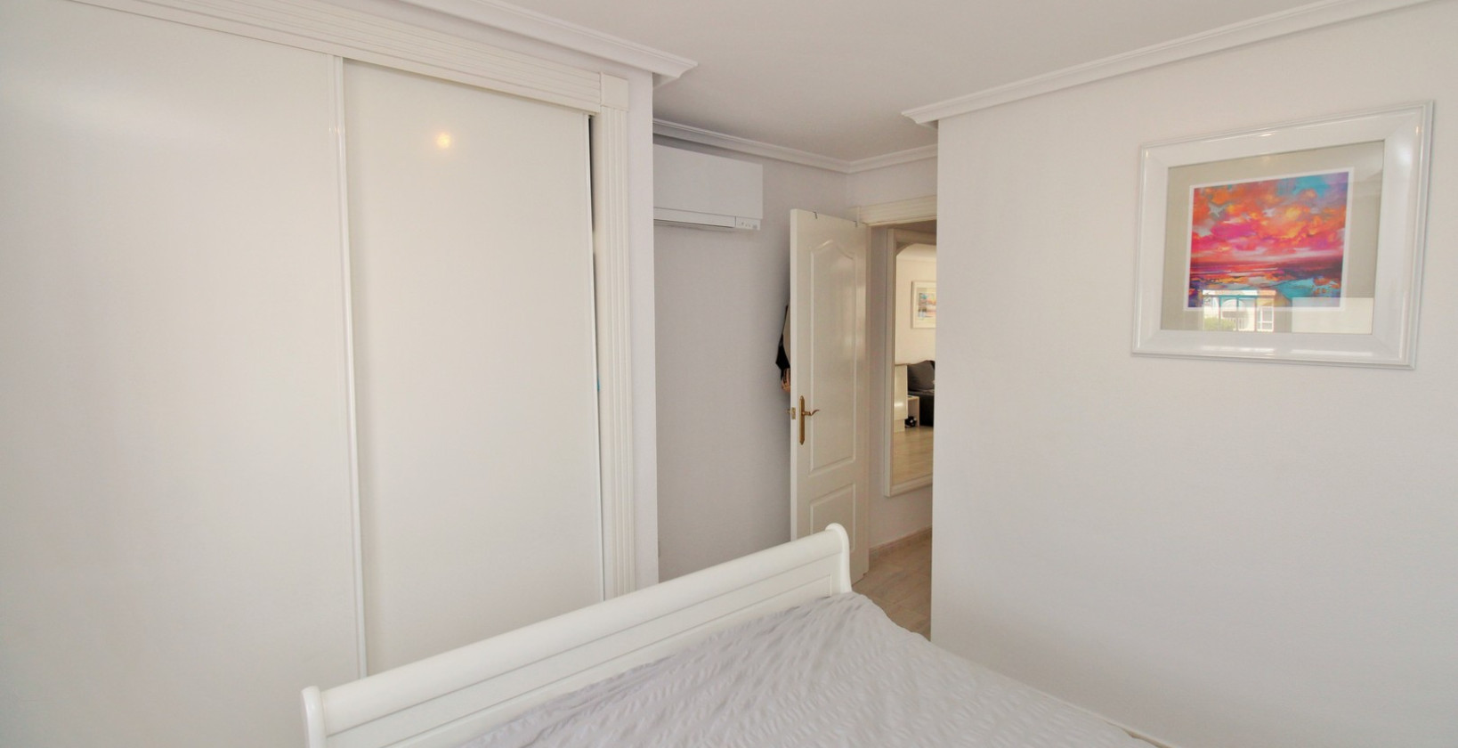 Reventa - Apartamento / piso - Villamartín - Villamartin