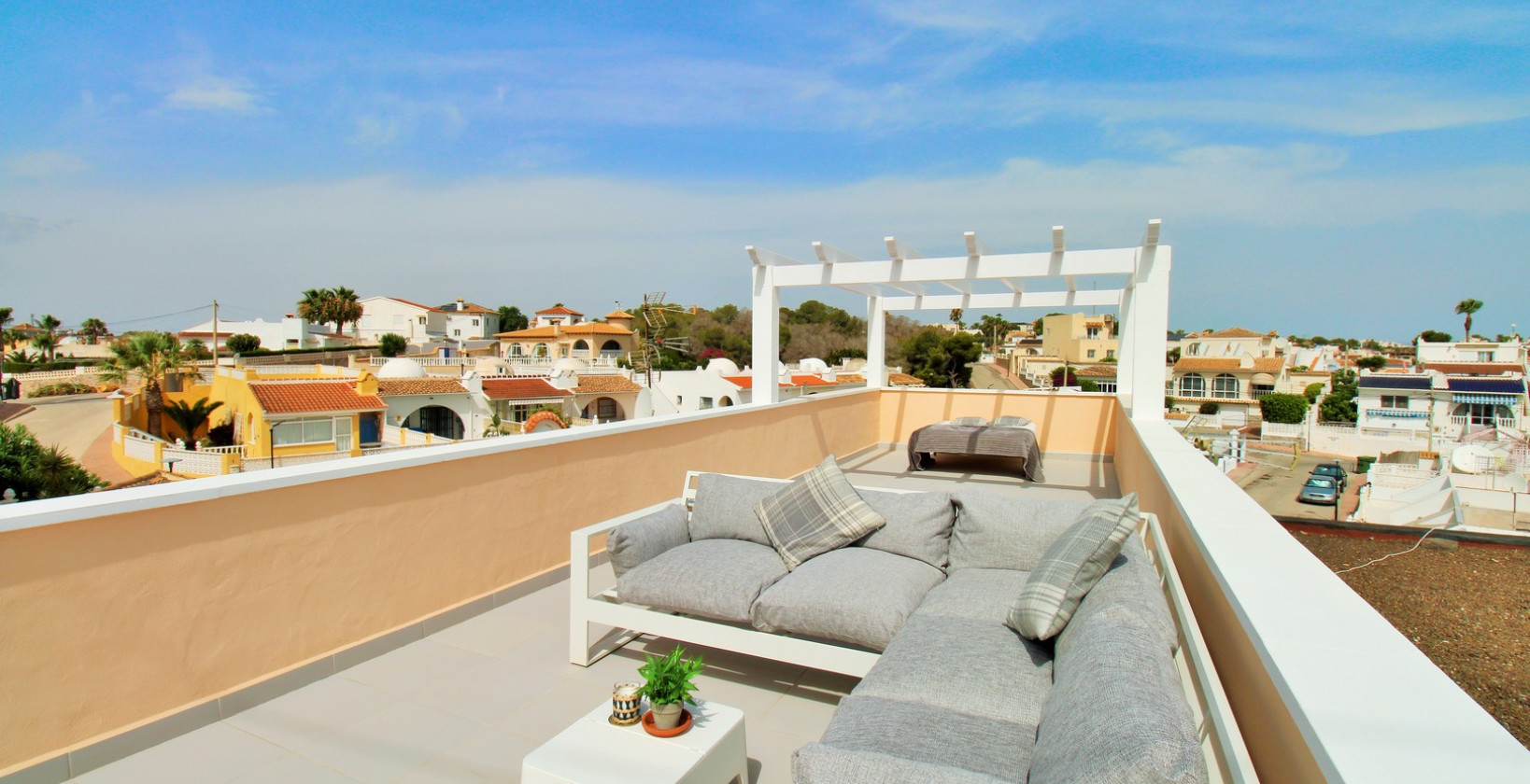 Reventa - Apartamento / piso - Villamartín - Villamartin