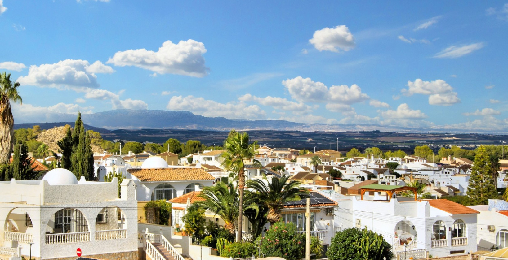 Reventa - Apartamento / piso - Villamartín - Villamartin