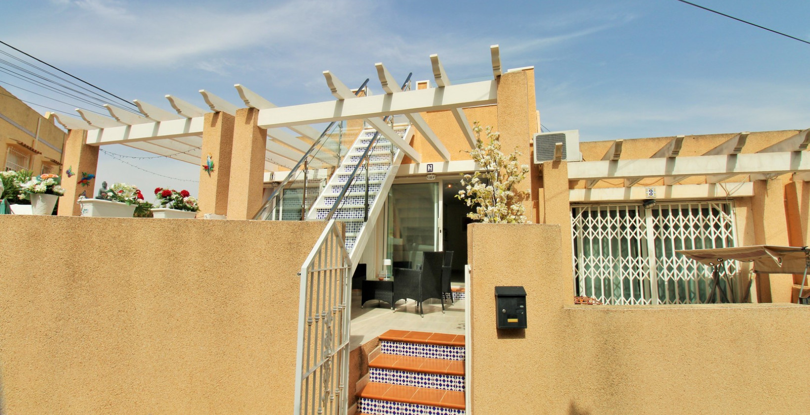 Reventa - Apartamento / piso - Villamartín - Villamartin