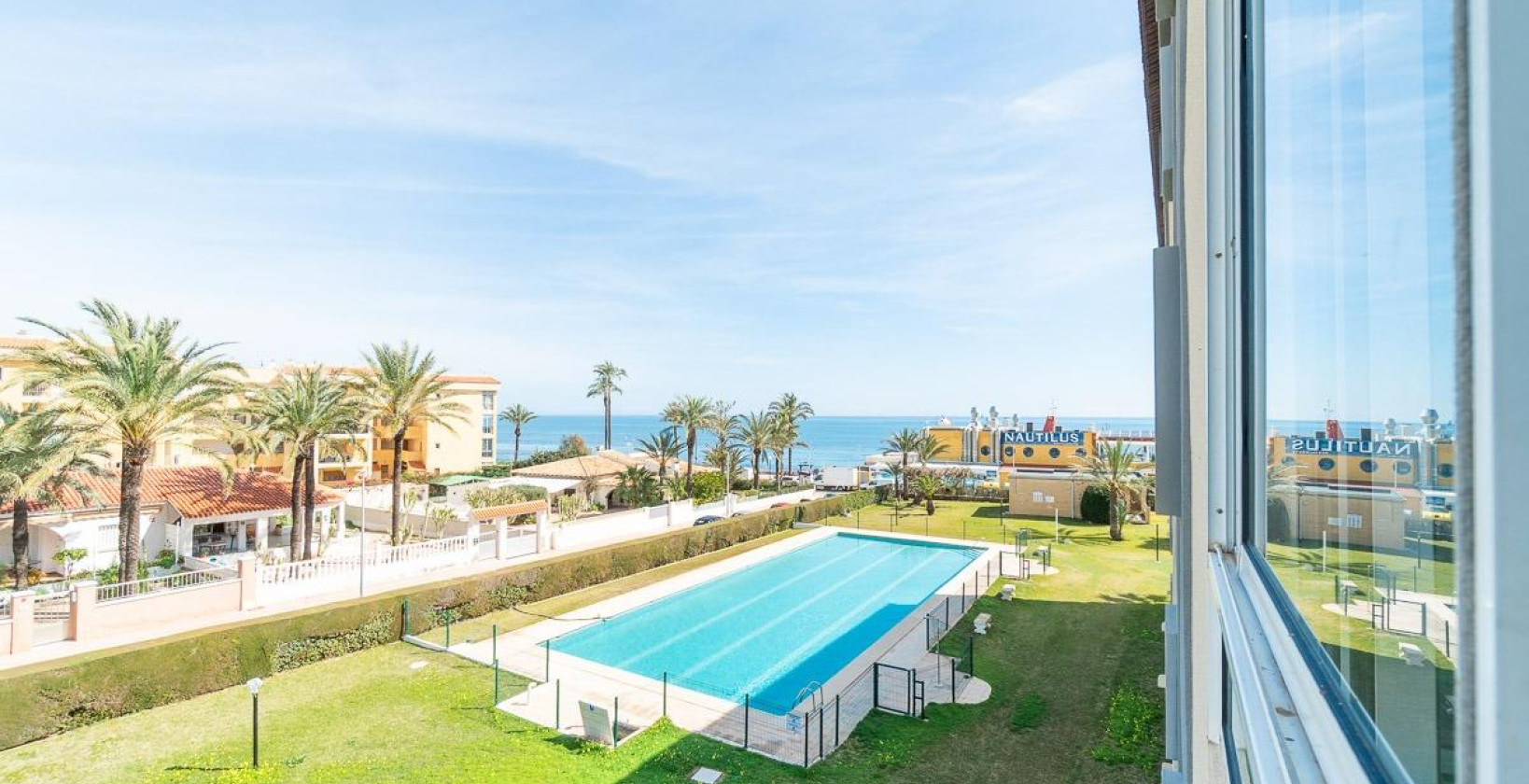 Bruktbolig - Leilighet / leilighet - Torrevieja - Rocio del mar