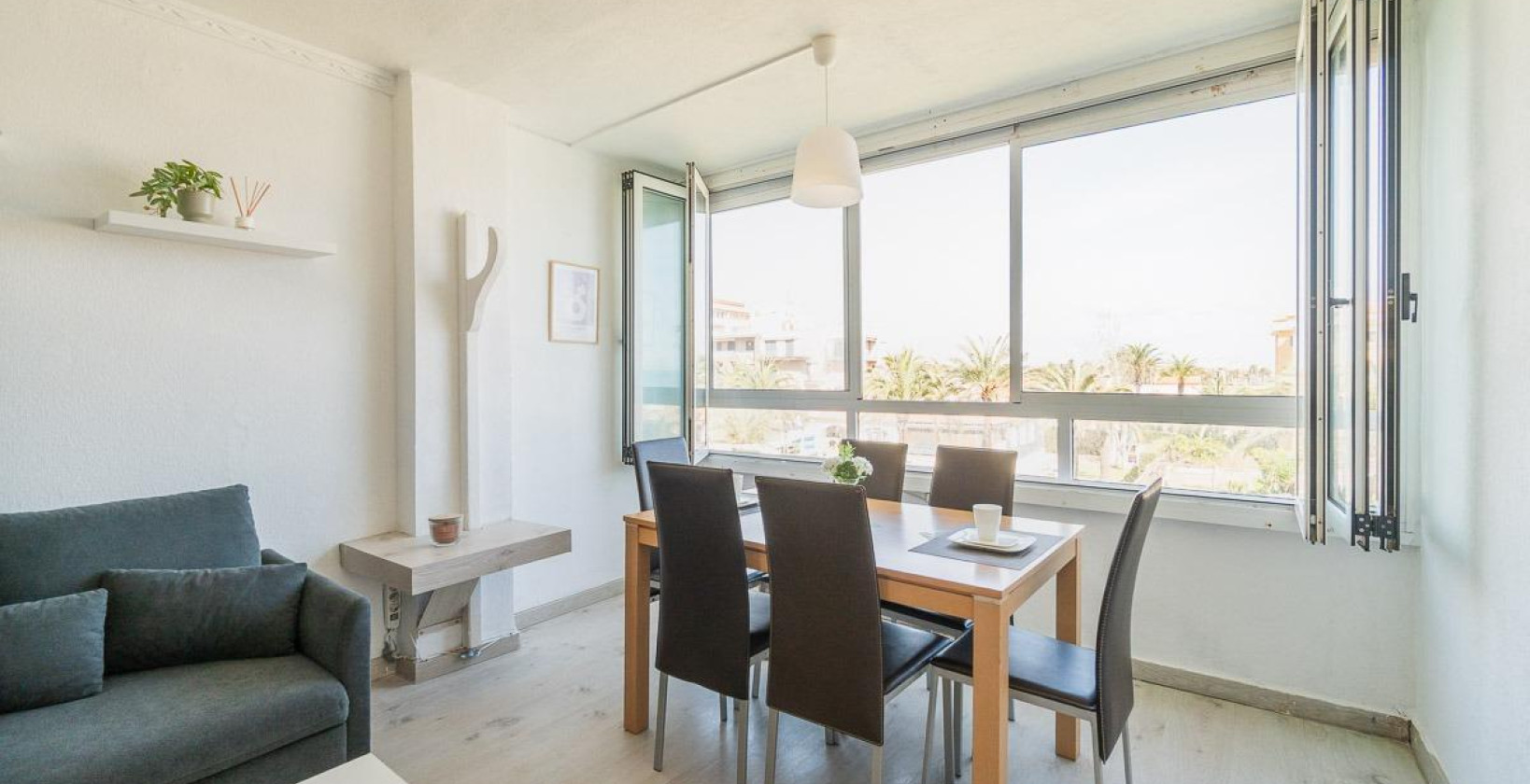 Bruktbolig - Leilighet / leilighet - Torrevieja - Rocio del mar