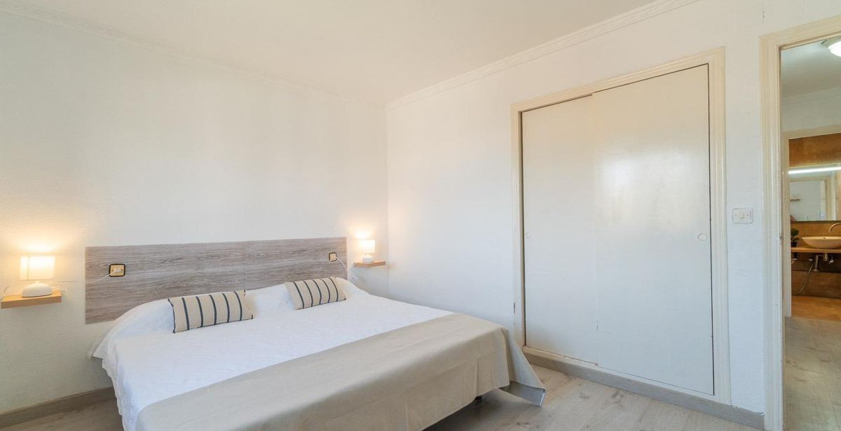 Bruktbolig - Leilighet / leilighet - Torrevieja - Rocio del mar