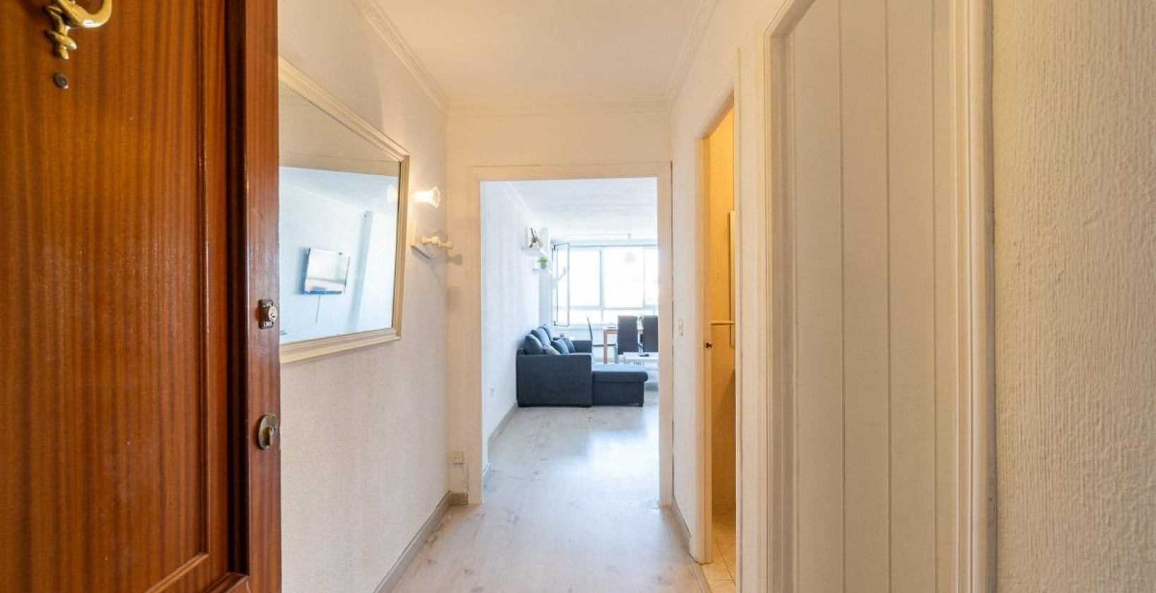 Bruktbolig - Leilighet / leilighet - Torrevieja - Rocio del mar