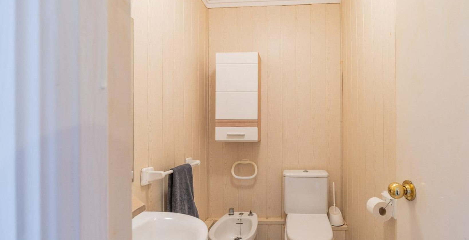 Bruktbolig - Leilighet / leilighet - Torrevieja - Rocio del mar