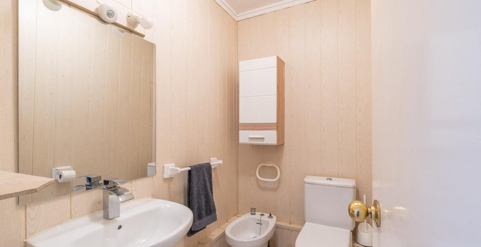 Bruktbolig - Leilighet / leilighet - Torrevieja - Rocio del mar