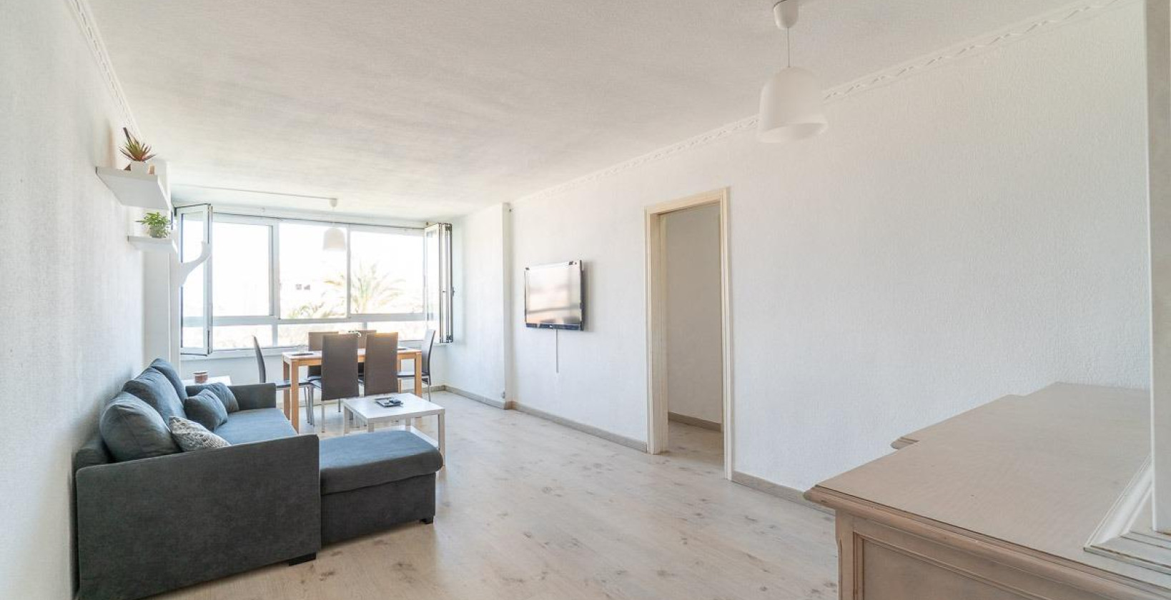 Bruktbolig - Leilighet / leilighet - Torrevieja - Rocio del mar