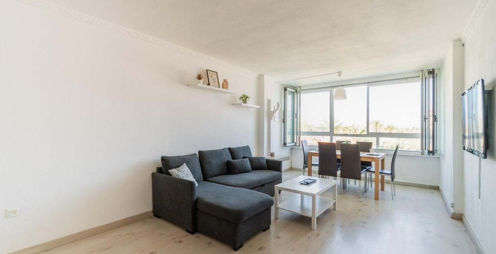 Bruktbolig - Leilighet / leilighet - Torrevieja - Rocio del mar