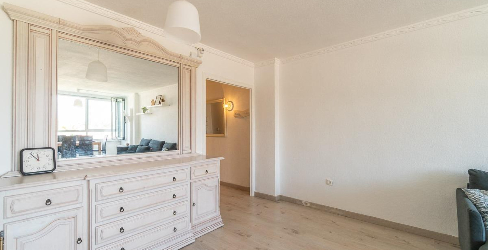 Bruktbolig - Leilighet / leilighet - Torrevieja - Rocio del mar