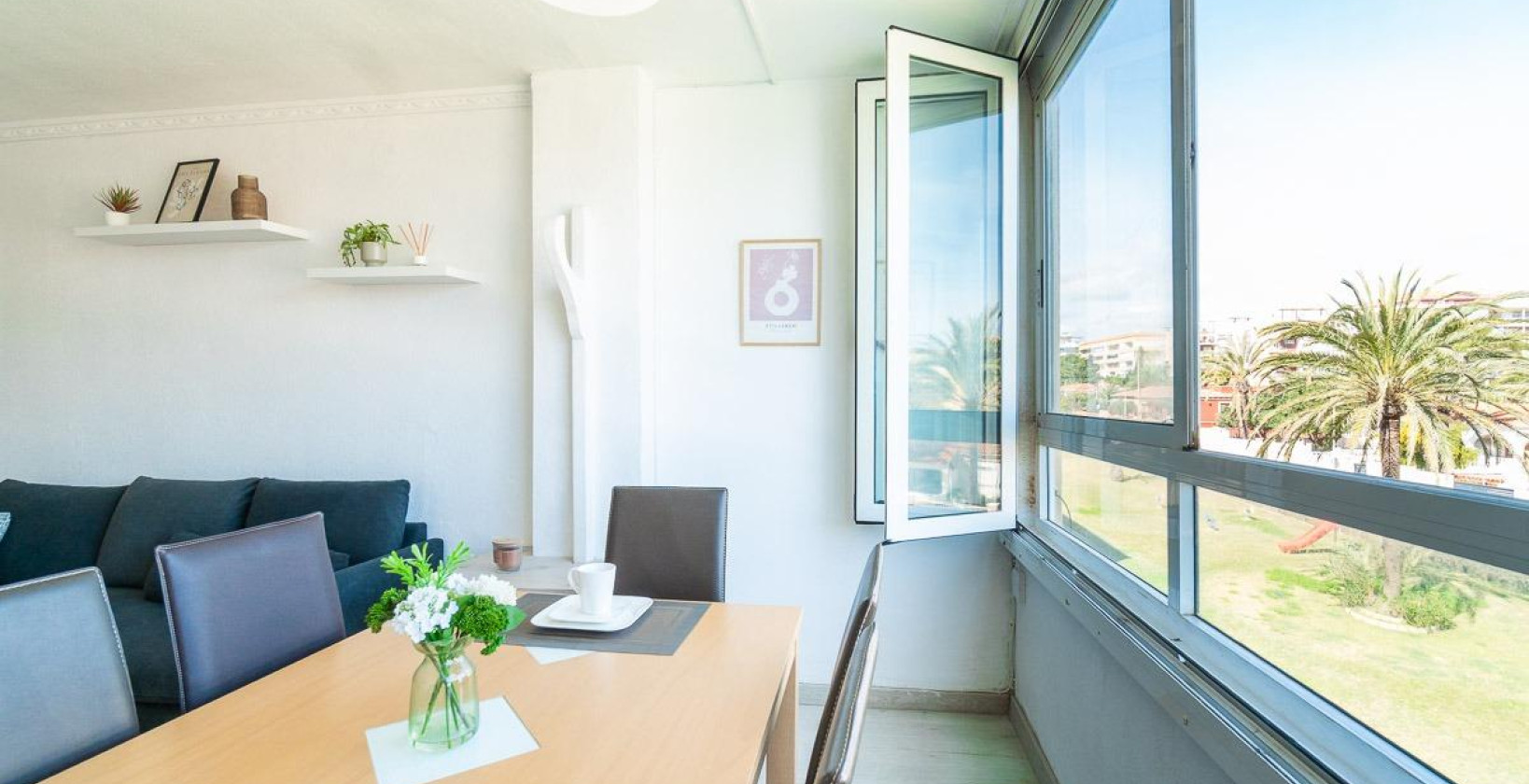 Bruktbolig - Leilighet / leilighet - Torrevieja - Rocio del mar