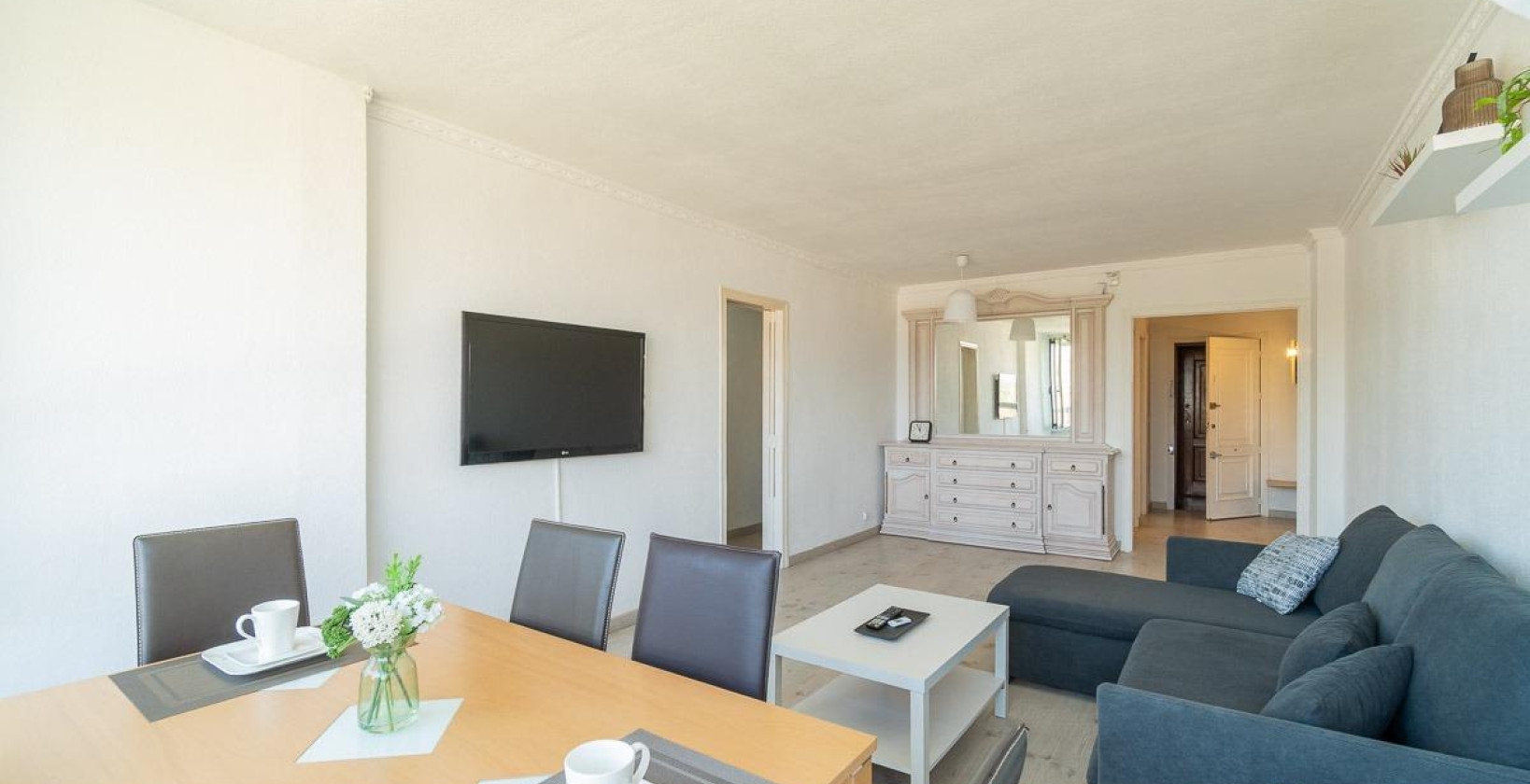 Bruktbolig - Leilighet / leilighet - Torrevieja - Rocio del mar