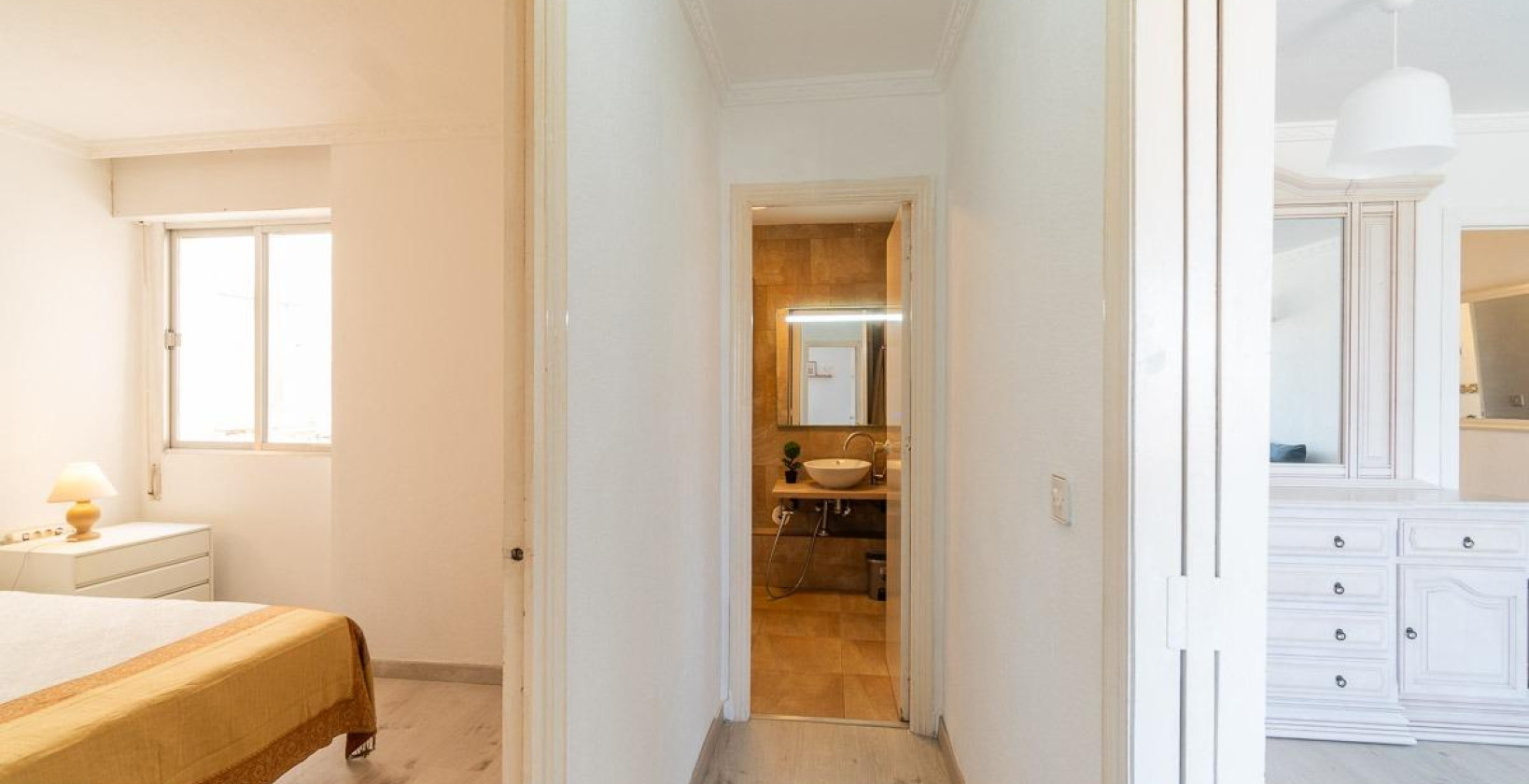 Bruktbolig - Leilighet / leilighet - Torrevieja - Rocio del mar