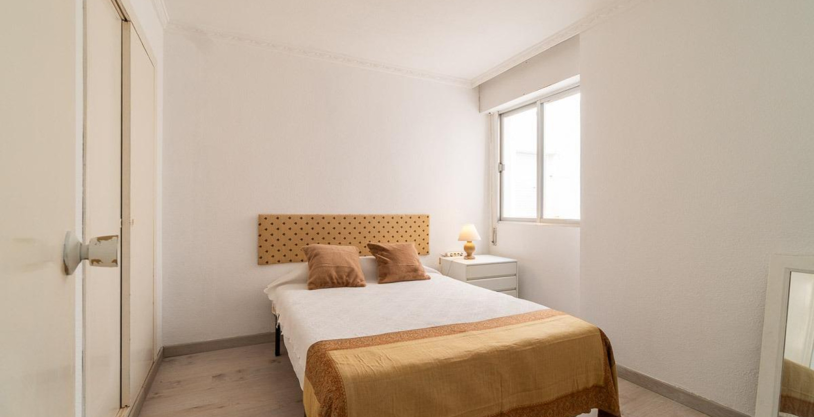 Bruktbolig - Leilighet / leilighet - Torrevieja - Rocio del mar