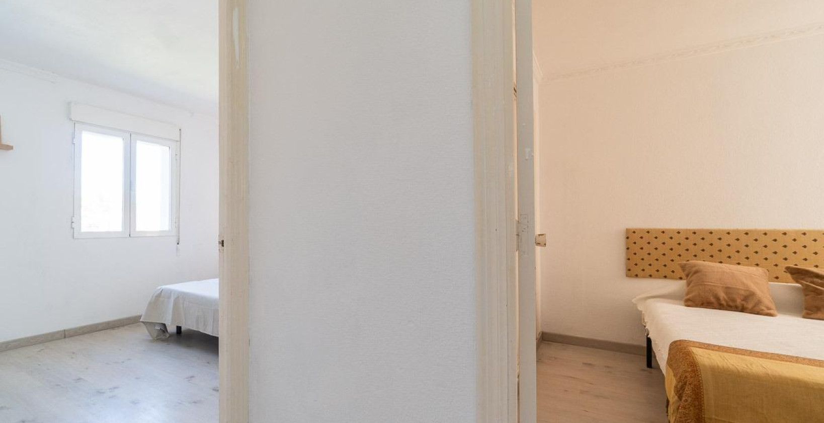 Bruktbolig - Leilighet / leilighet - Torrevieja - Rocio del mar