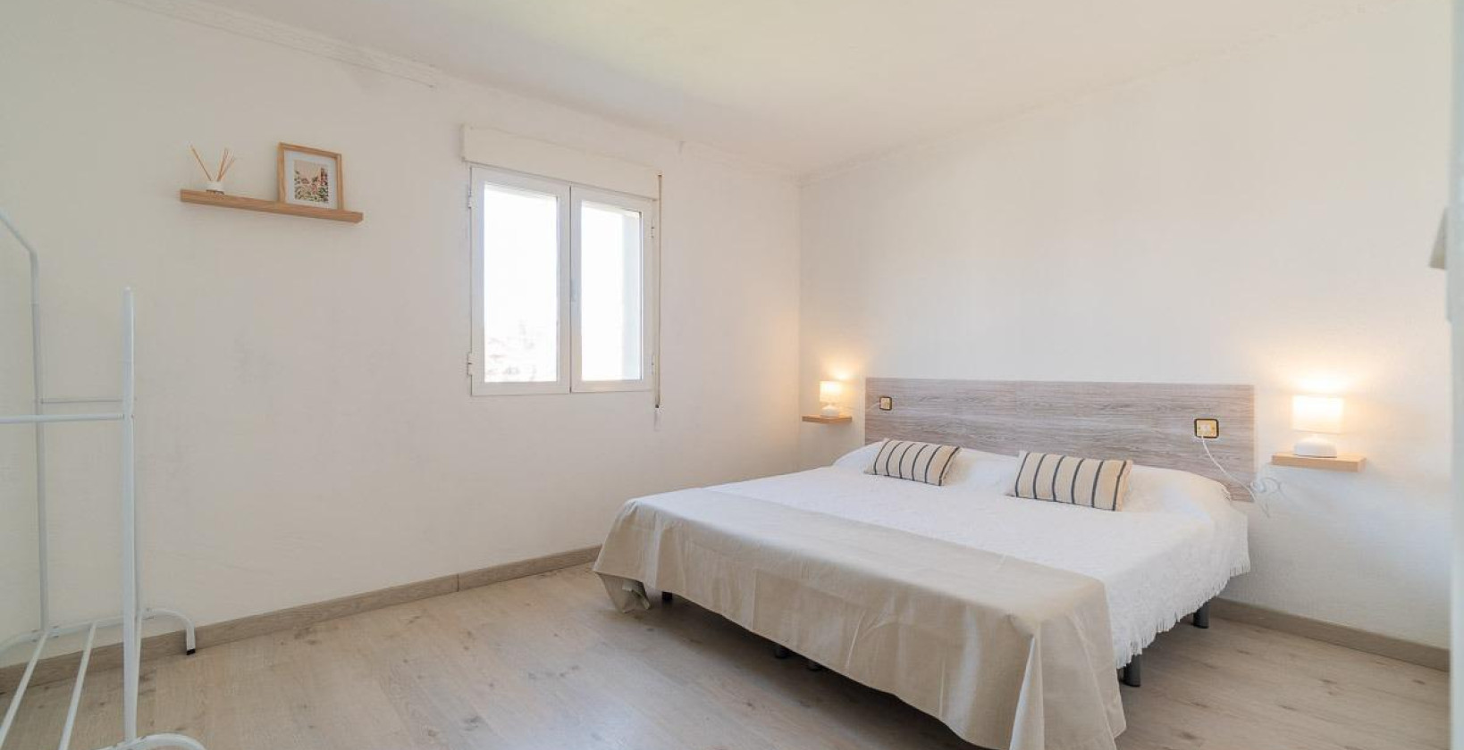 Bruktbolig - Leilighet / leilighet - Torrevieja - Rocio del mar