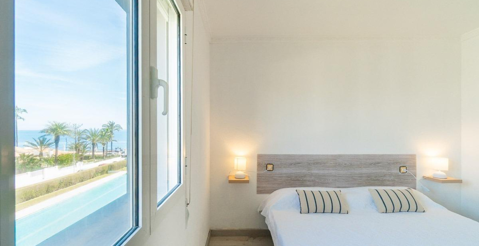 Bruktbolig - Leilighet / leilighet - Torrevieja - Rocio del mar