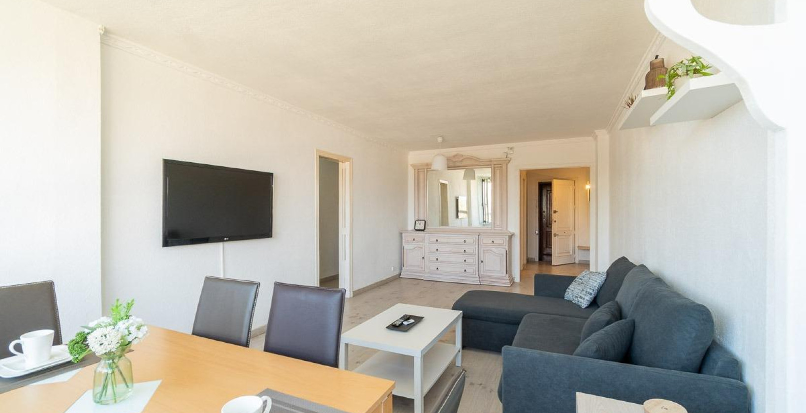 Bruktbolig - Leilighet / leilighet - Torrevieja - Rocio del mar