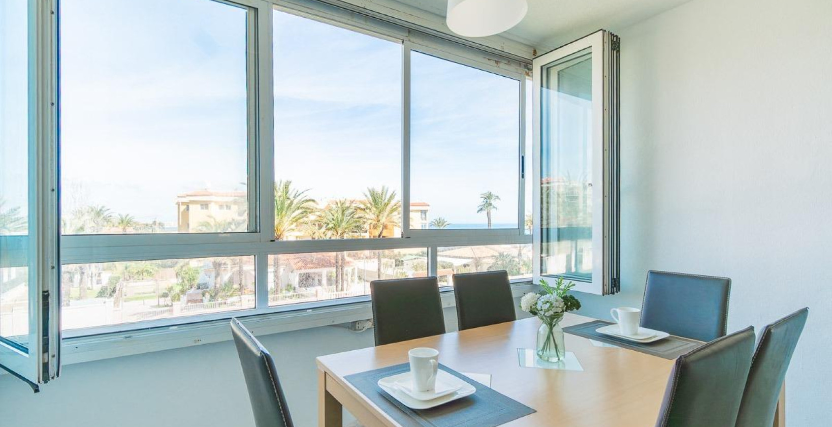 Bruktbolig - Leilighet / leilighet - Torrevieja - Rocio del mar