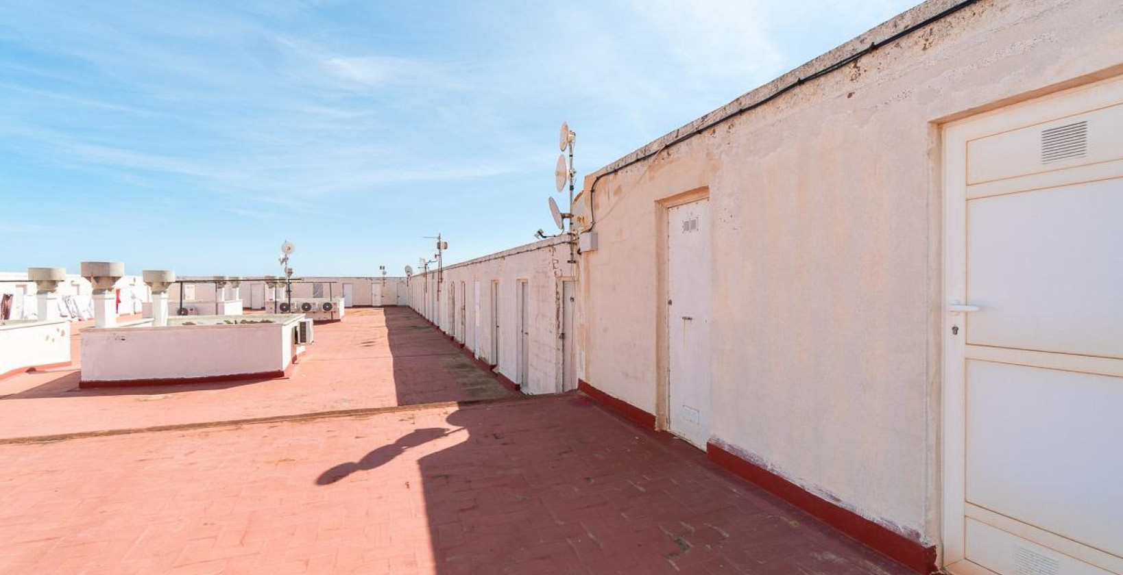 Bruktbolig - Leilighet / leilighet - Torrevieja - Rocio del mar