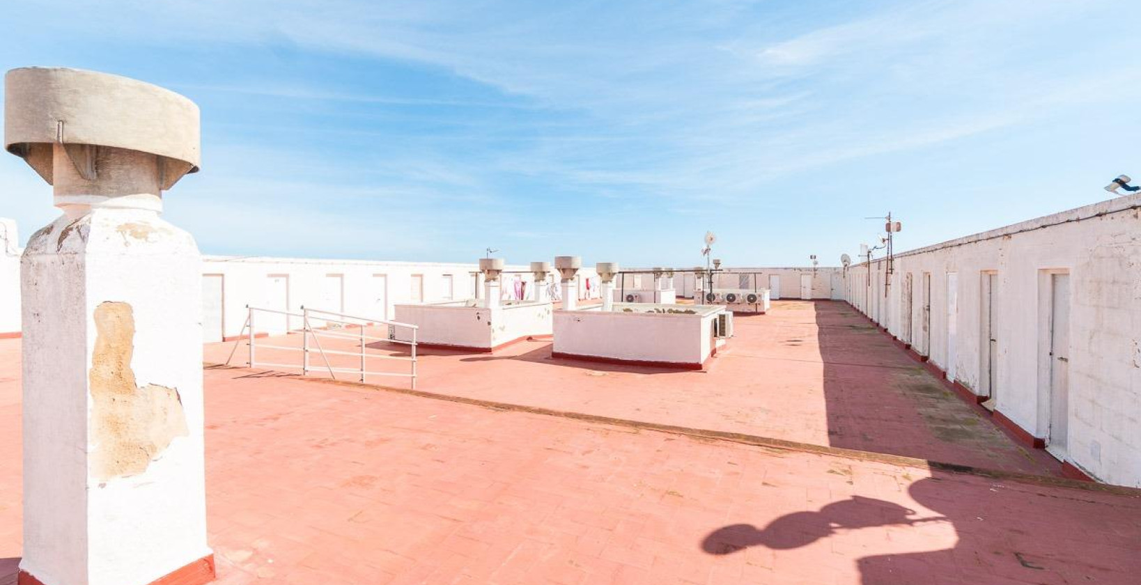 Bruktbolig - Leilighet / leilighet - Torrevieja - Rocio del mar