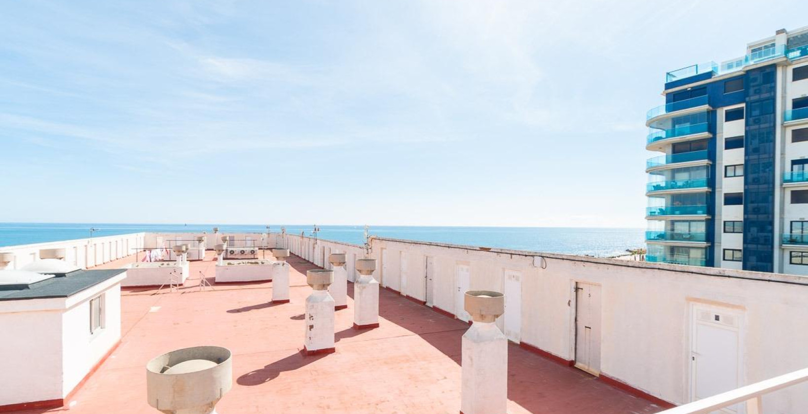 Bruktbolig - Leilighet / leilighet - Torrevieja - Rocio del mar