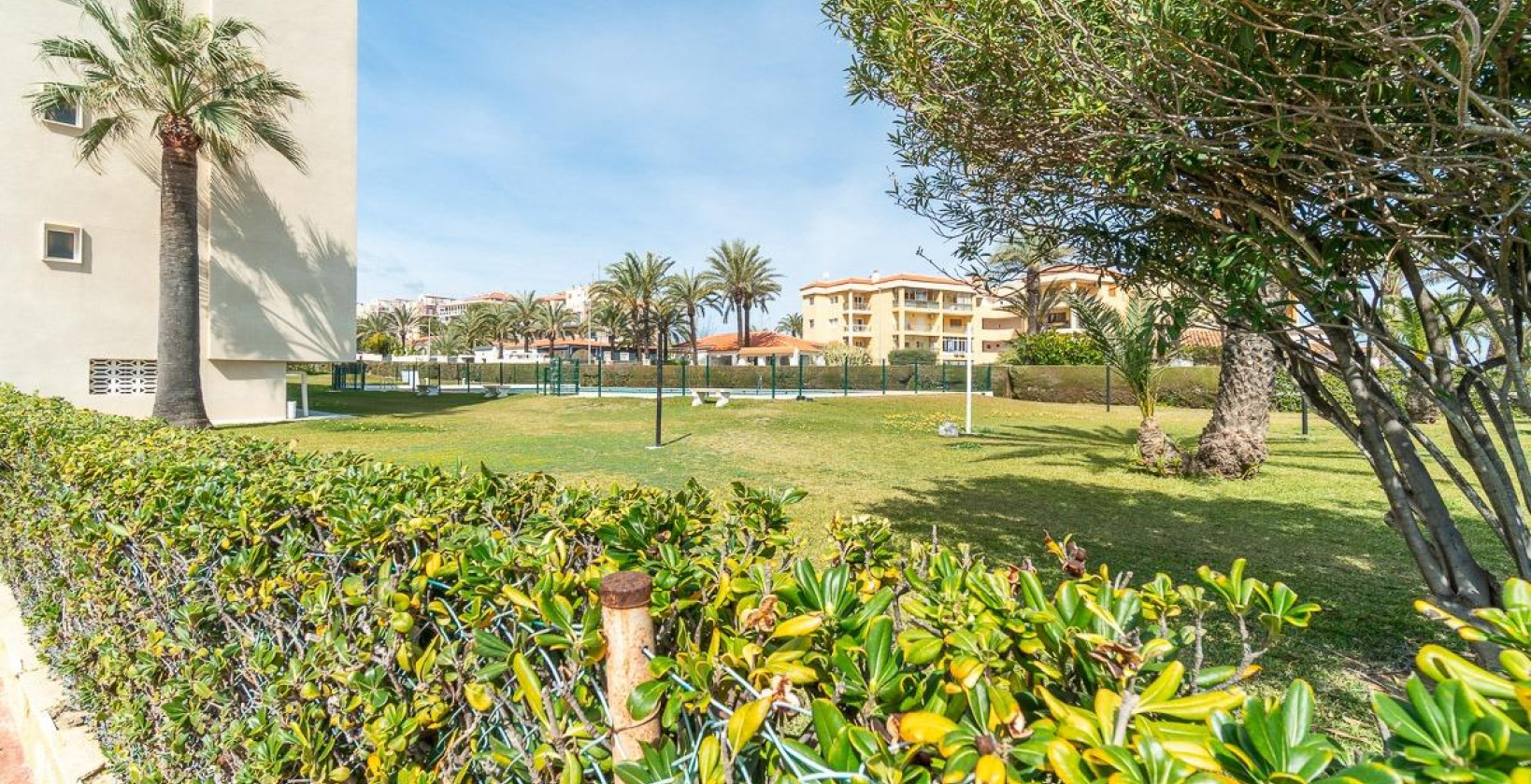 Bruktbolig - Leilighet / leilighet - Torrevieja - Rocio del mar