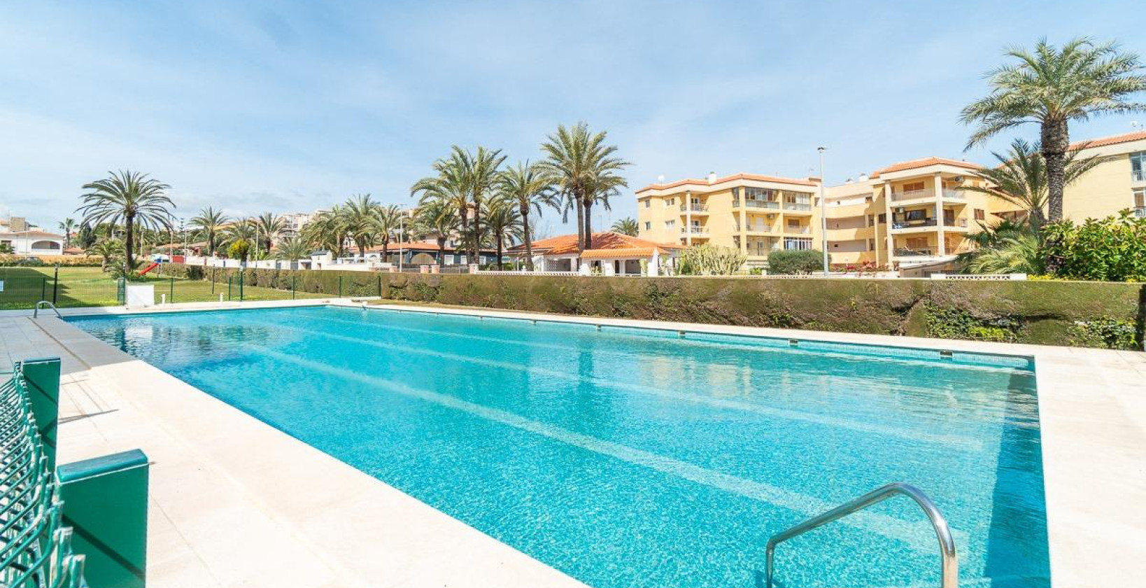 Bruktbolig - Leilighet / leilighet - Torrevieja - Rocio del mar