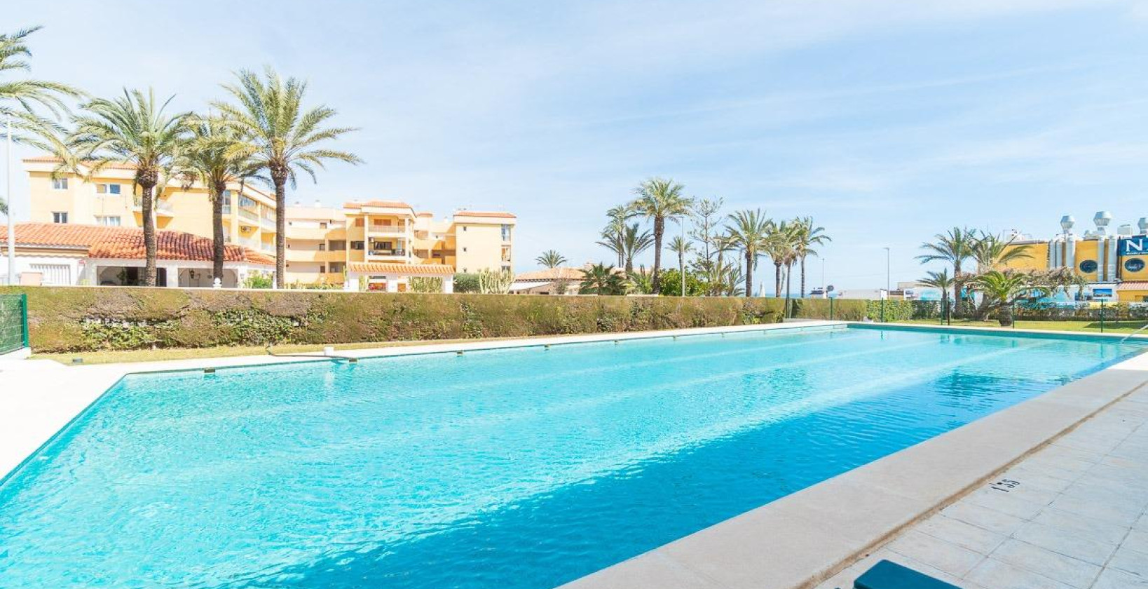 Bruktbolig - Leilighet / leilighet - Torrevieja - Rocio del mar