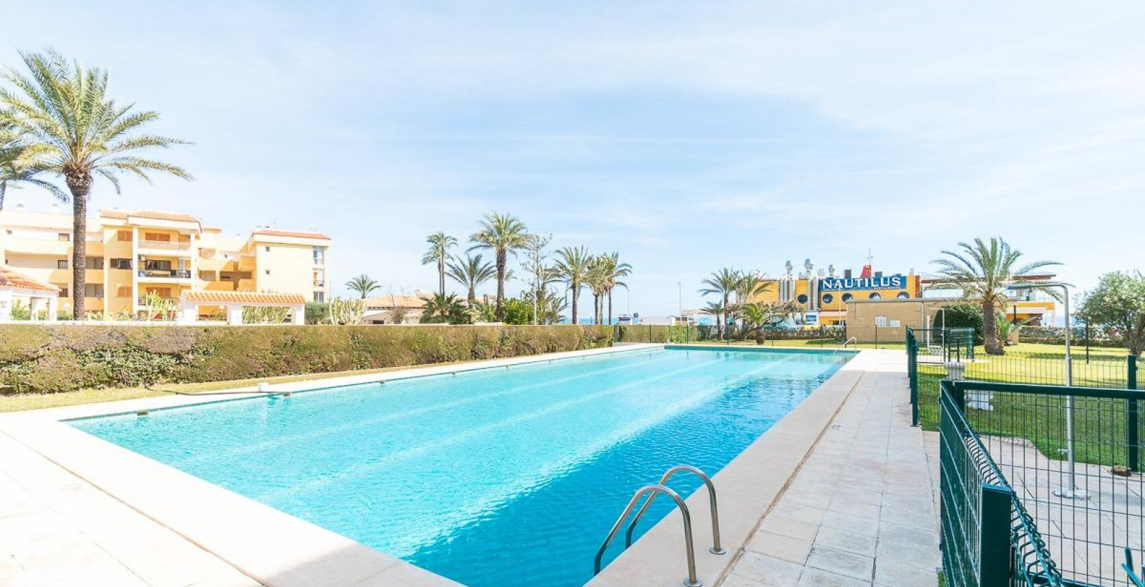 Bruktbolig - Leilighet / leilighet - Torrevieja - Rocio del mar