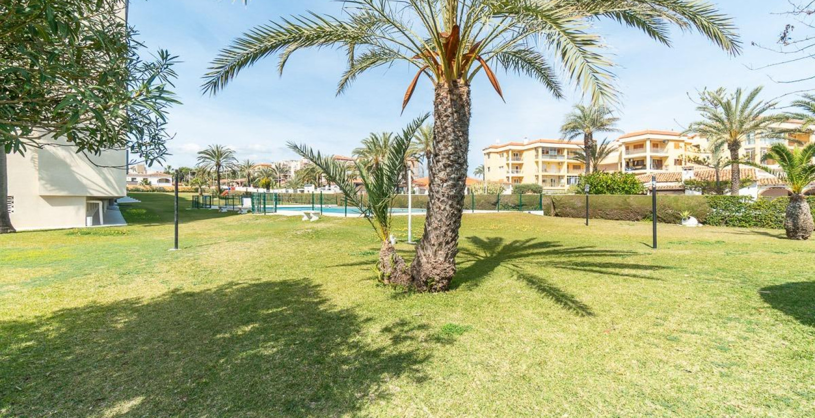 Bruktbolig - Leilighet / leilighet - Torrevieja - Rocio del mar