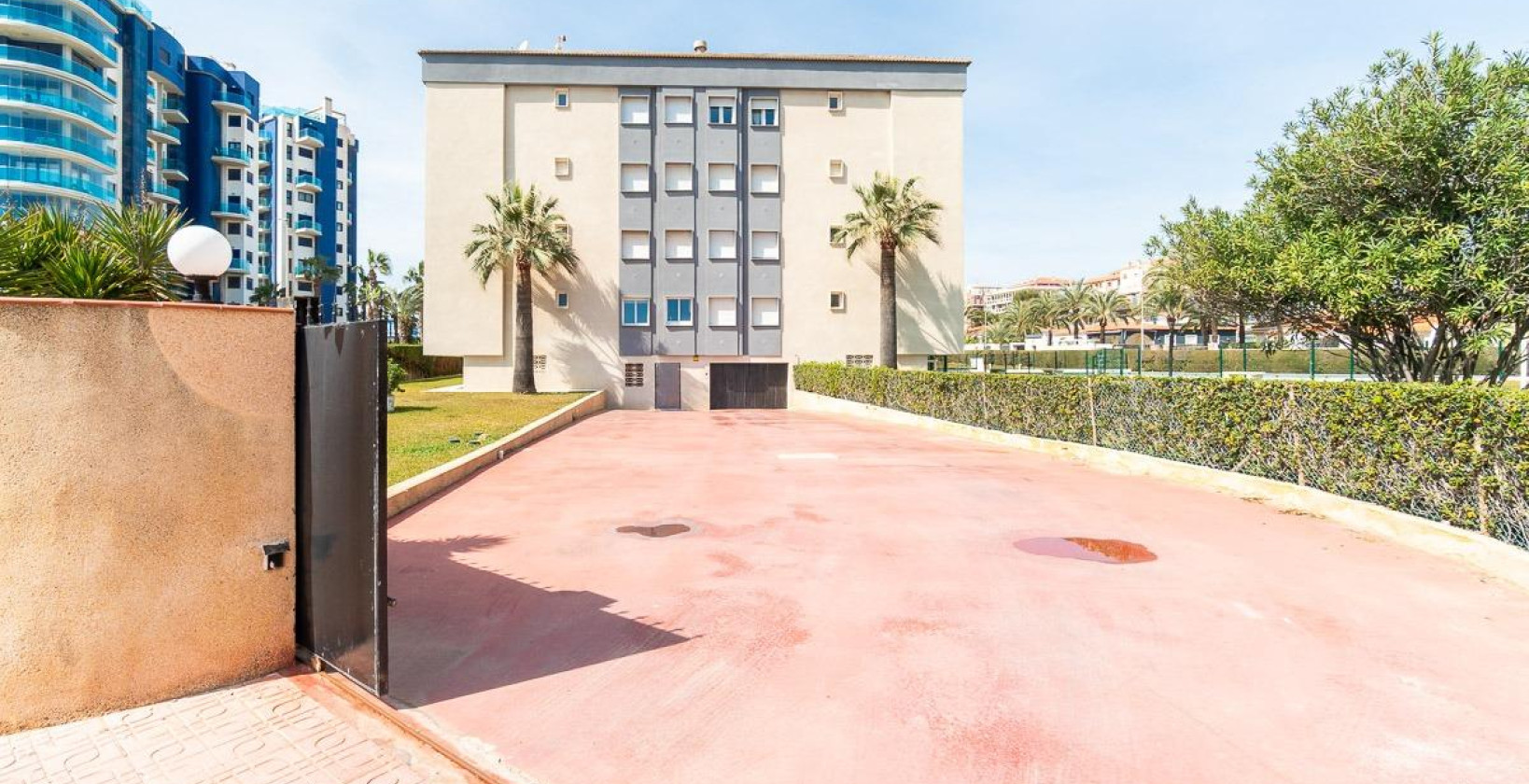 Bruktbolig - Leilighet / leilighet - Torrevieja - Rocio del mar