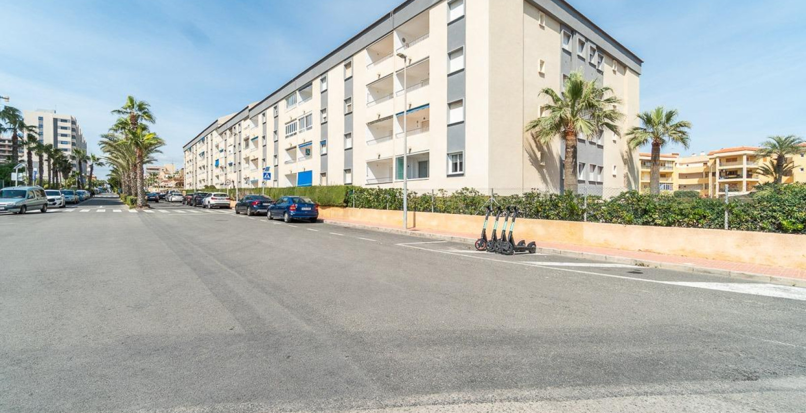 Bruktbolig - Leilighet / leilighet - Torrevieja - Rocio del mar