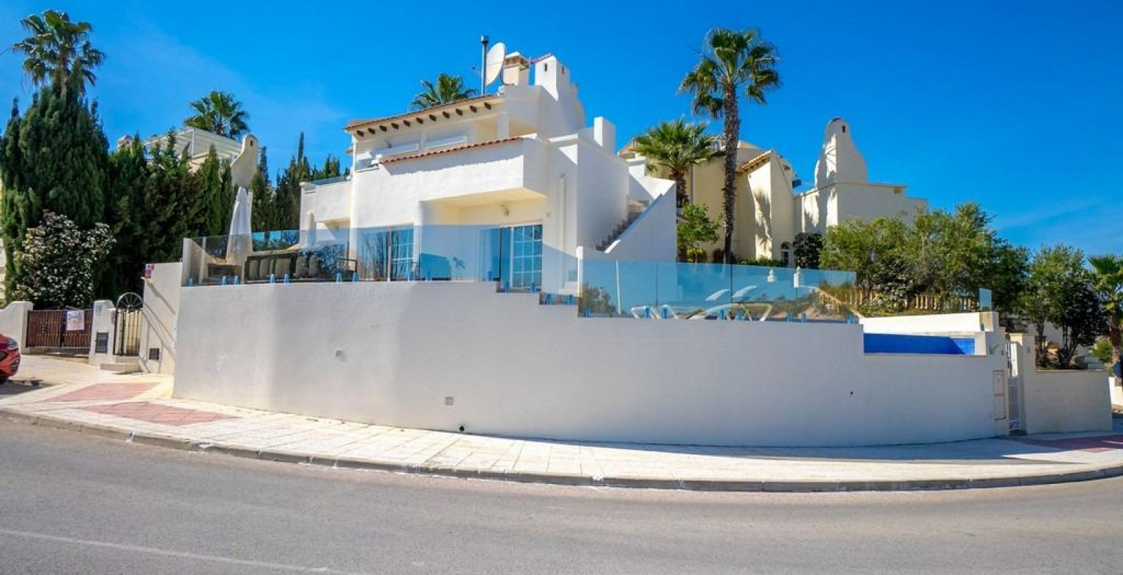 Reventa - Chalet - Orihuela Costa - Las Ramblas