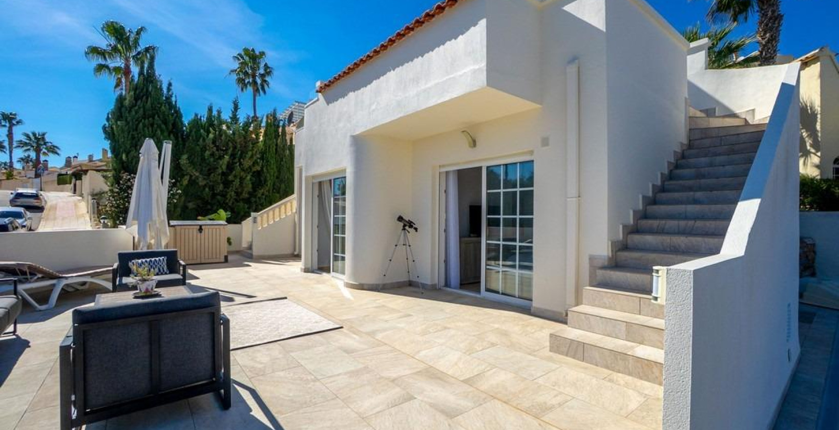 Reventa - Chalet - Orihuela Costa - Las Ramblas