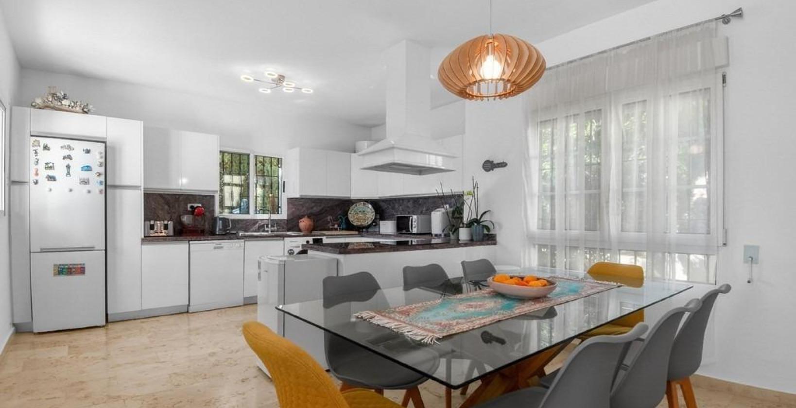 Reventa - Chalet - Orihuela Costa - Las Ramblas