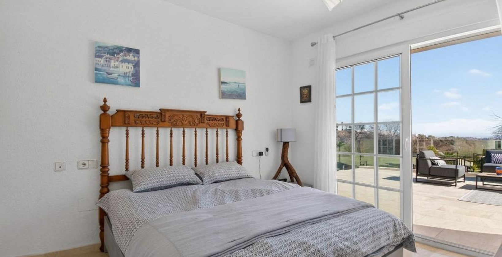 Reventa - Chalet - Orihuela Costa - Las Ramblas