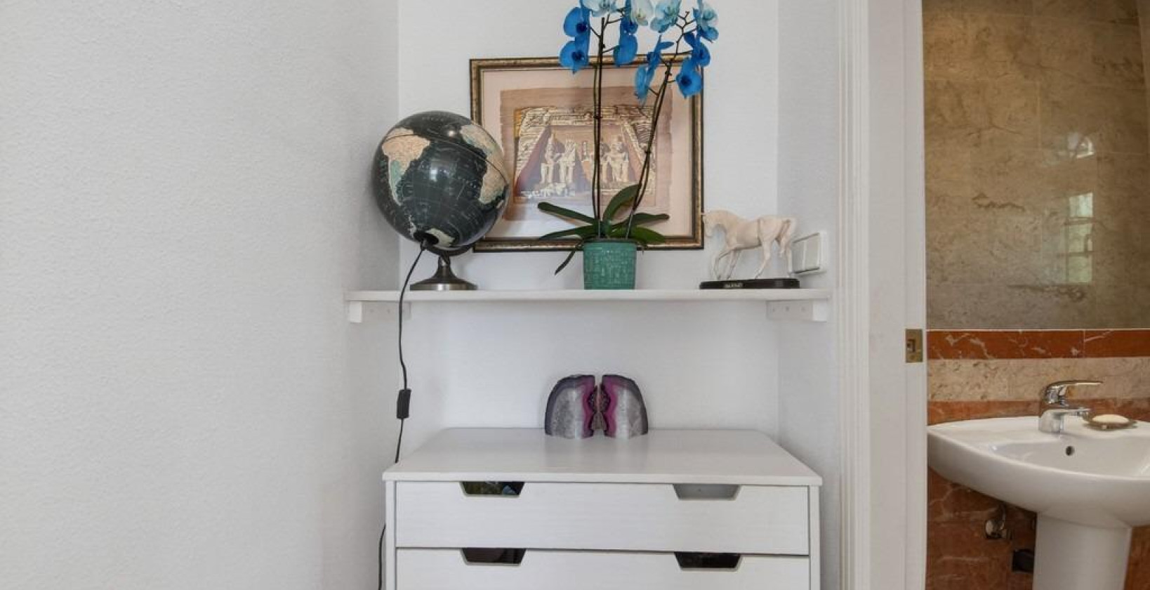 Reventa - Chalet - Orihuela Costa - Las Ramblas