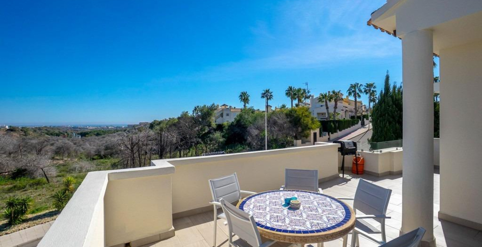 Reventa - Chalet - Orihuela Costa - Las Ramblas