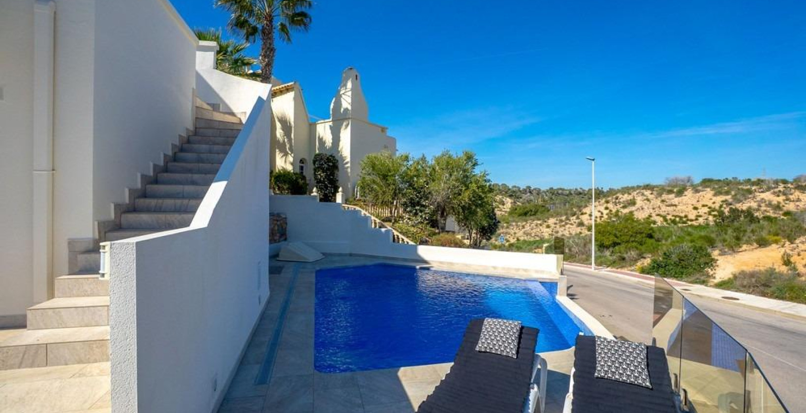 Reventa - Chalet - Orihuela Costa - Las Ramblas