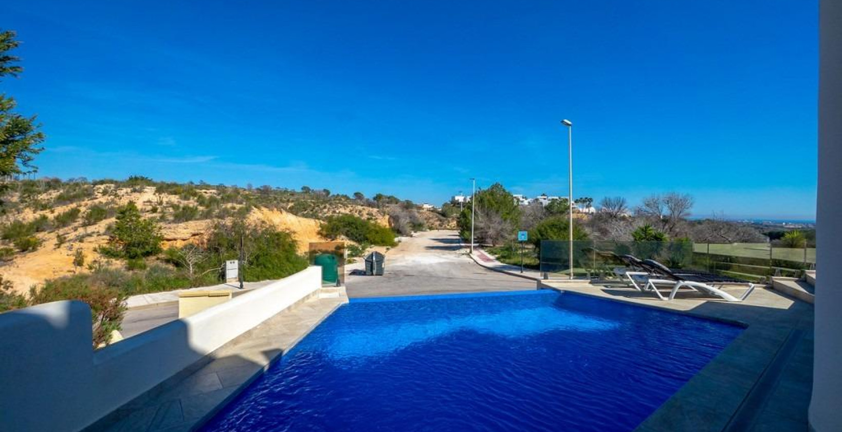 Reventa - Chalet - Orihuela Costa - Las Ramblas