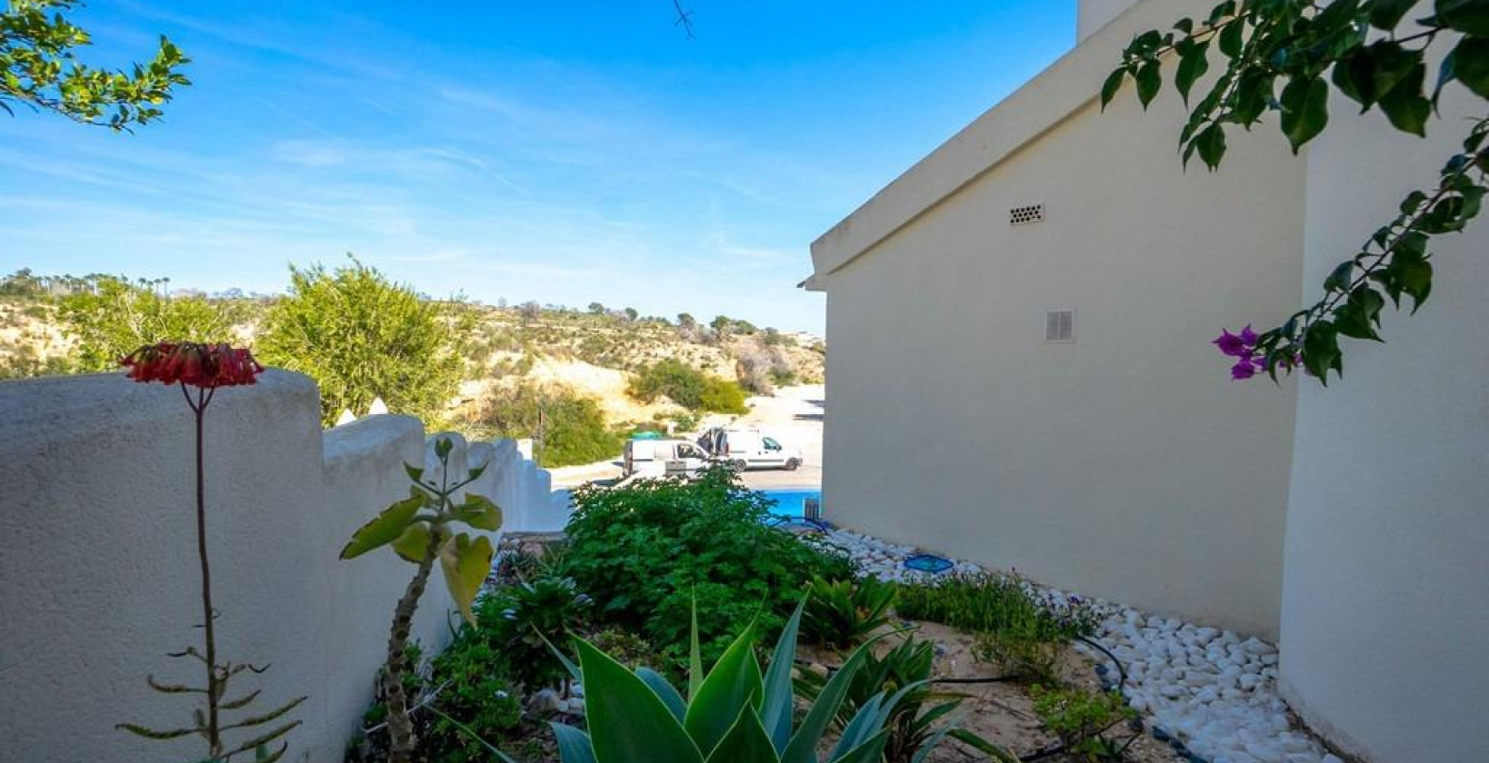 Reventa - Chalet - Orihuela Costa - Las Ramblas