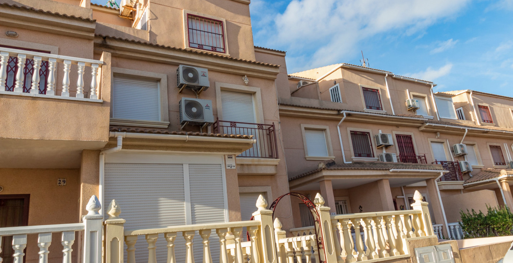 Reventa - Adosado - Playa Flamenca