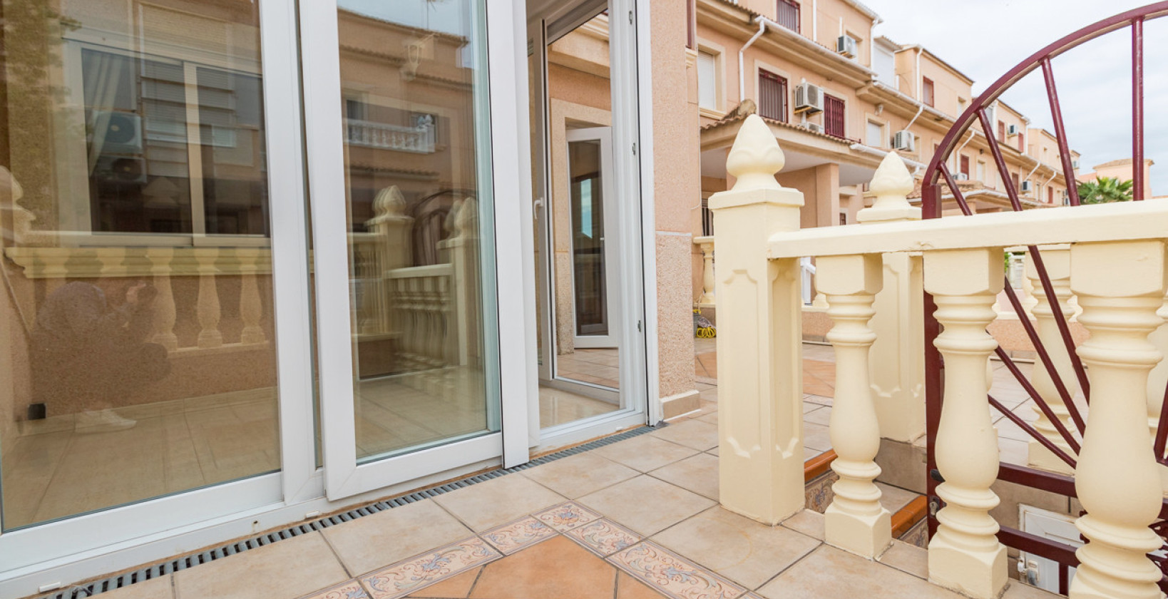 Reventa - Adosado - Playa Flamenca