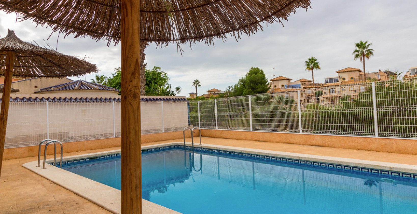 Reventa - Adosado - Playa Flamenca