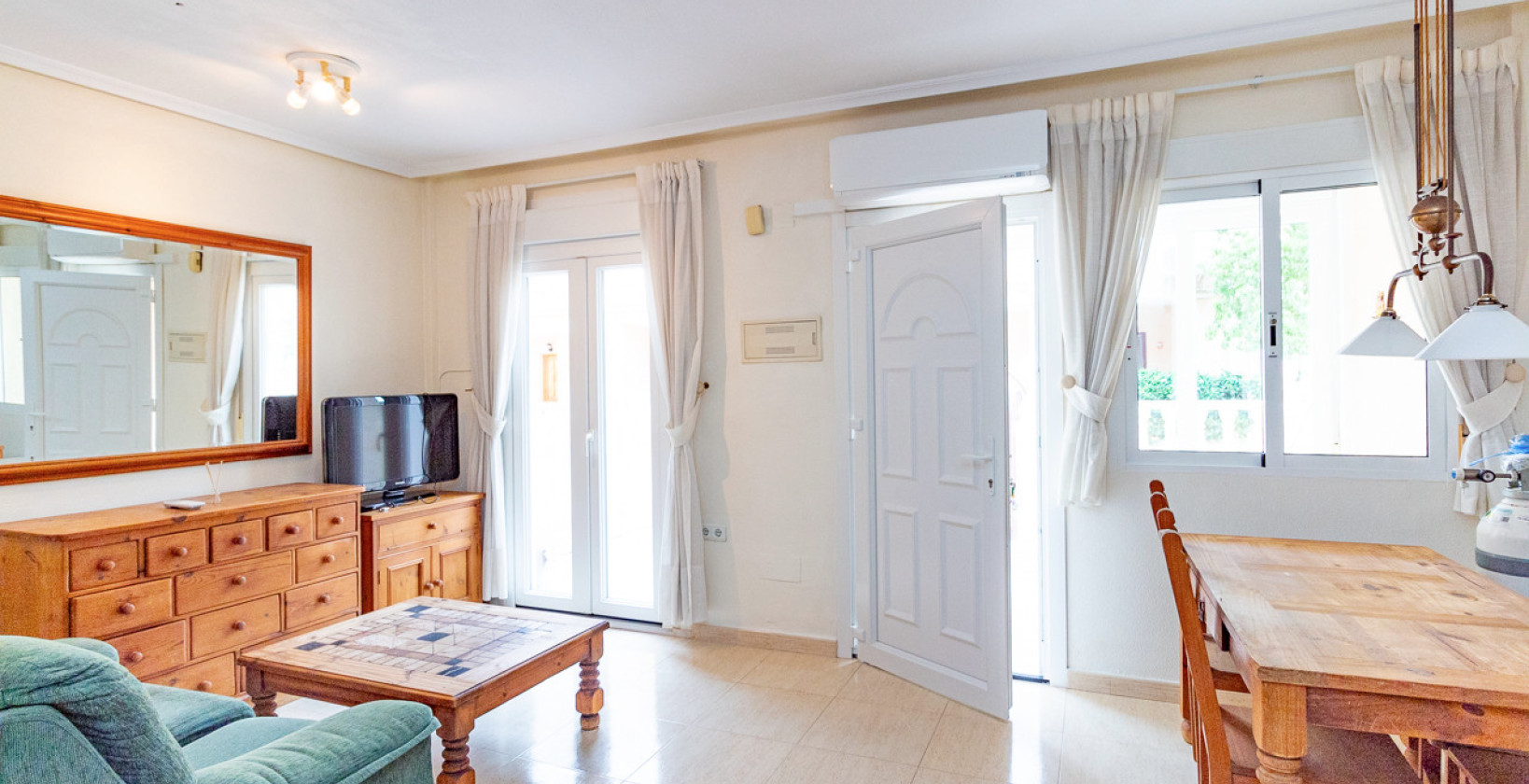 Reventa - Adosado - Playa Flamenca