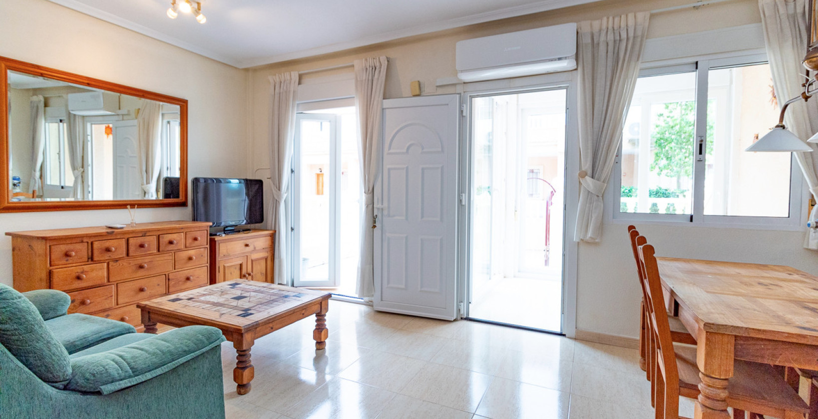 Reventa - Adosado - Playa Flamenca