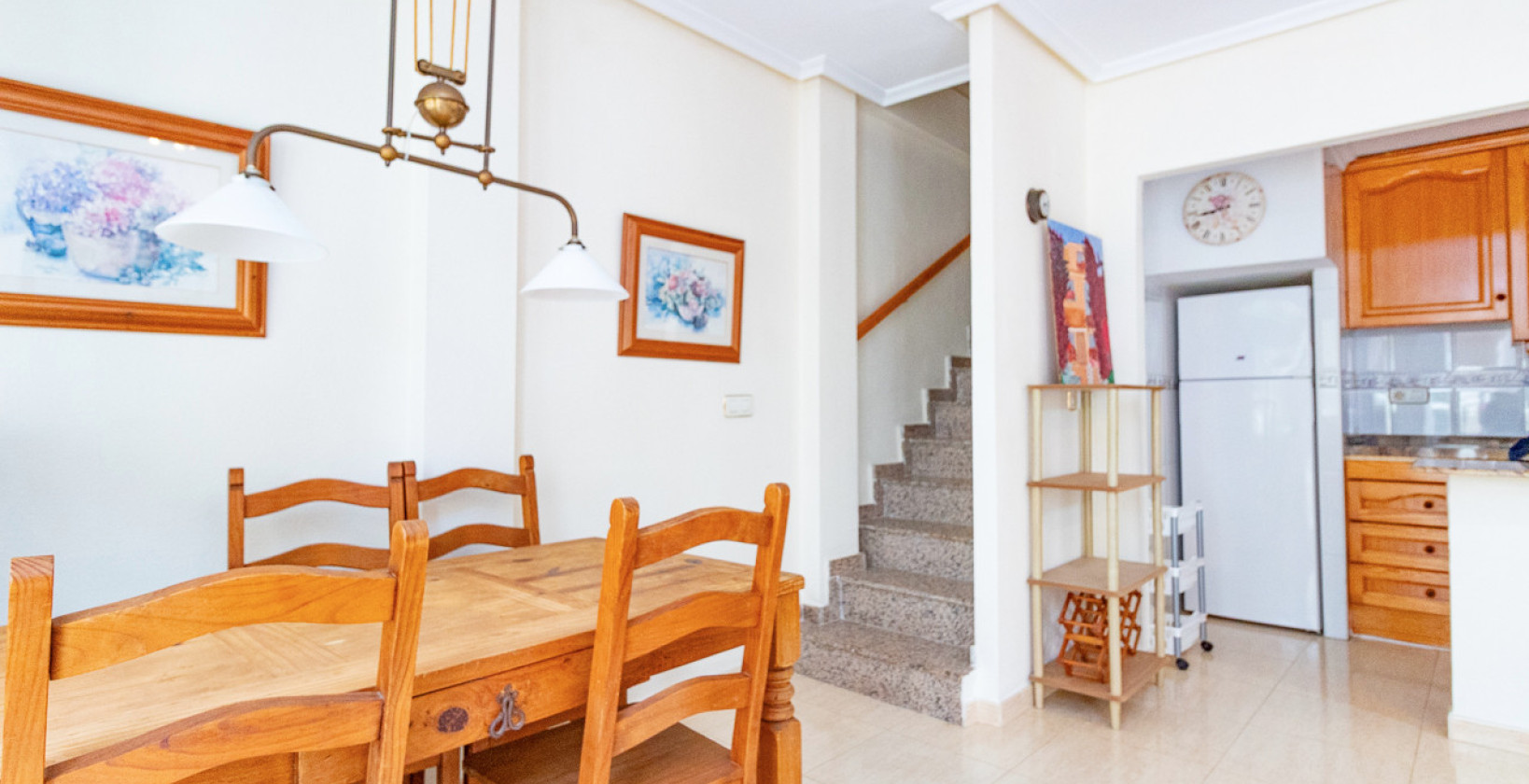 Reventa - Adosado - Playa Flamenca