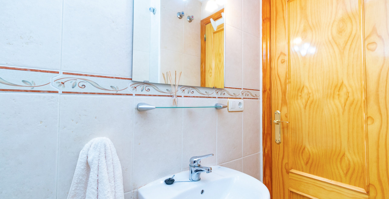 Reventa - Adosado - Playa Flamenca